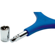 Combo Y-Drive Wrench