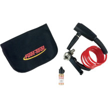 Fuel Transfer System for Delphi Fuel Injection