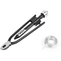 8" Wire Pliers Kit