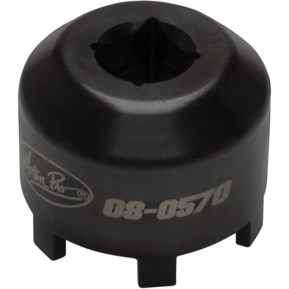 Spanner Nut Socket