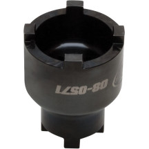 Spanner Nut Socket