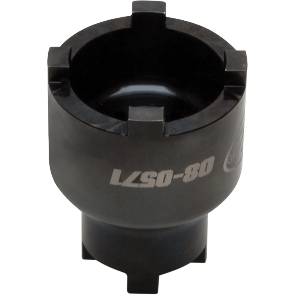 Spanner Nut Socket