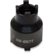 Spanner Nut Socket