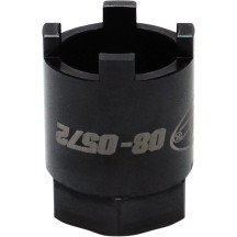 Spanner Nut Socket