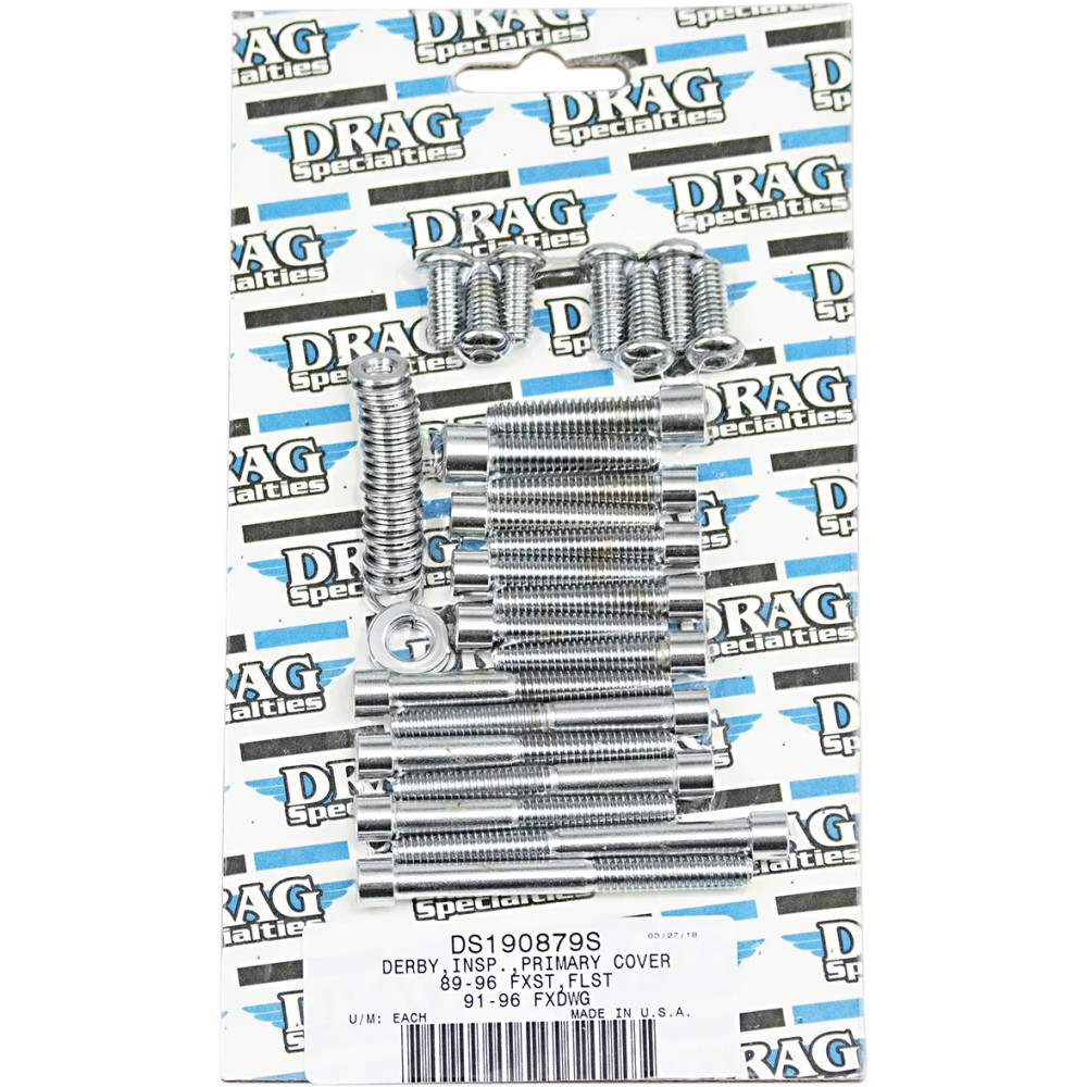 Bolt Set Bolt Set