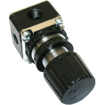 Replacement Air Regulator for Pressure Relief Testing Tool