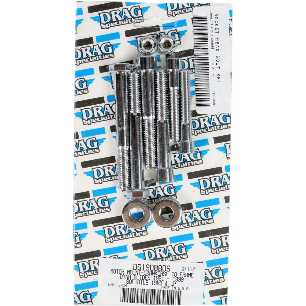 Bolt Set Bolt Set