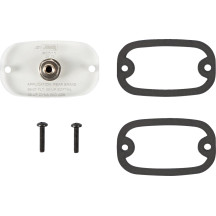 Master Cylinder Brake Bleeding Solution