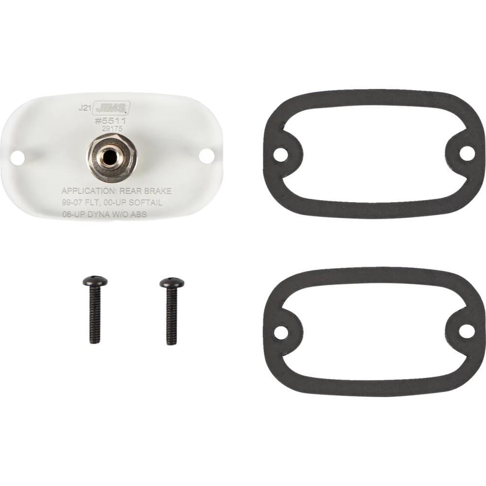 Master Cylinder Brake Bleeding Solution