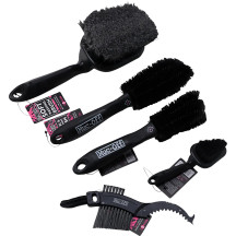 5-Piece Brush Set