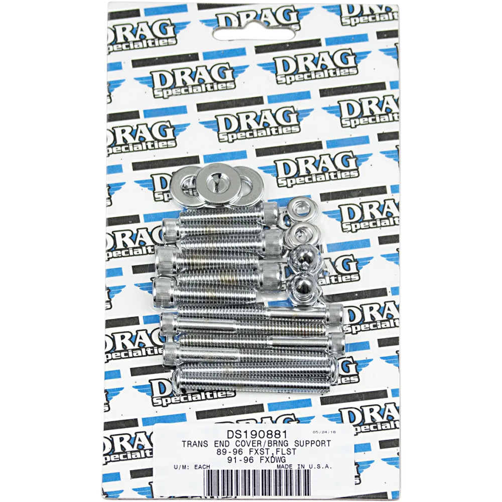 Bolt Set