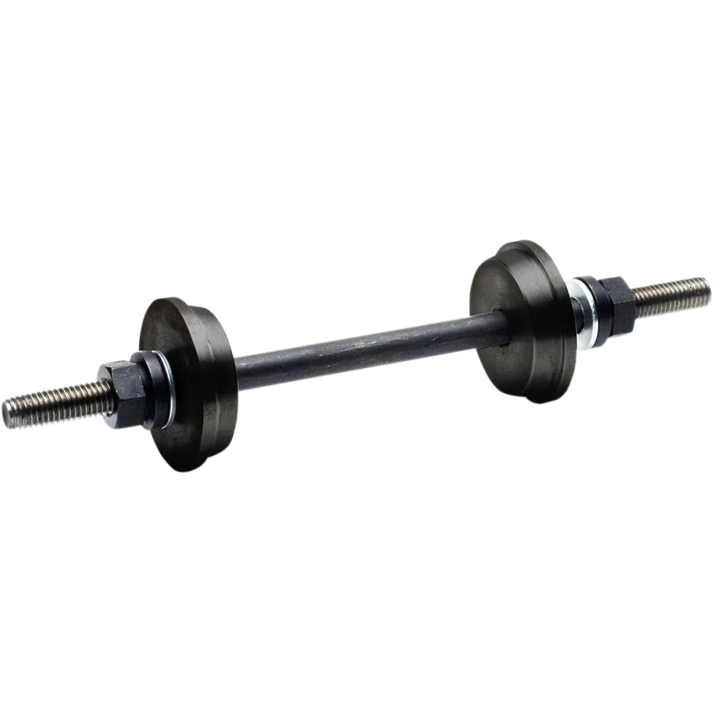 Late-Model Neck Bearing Tool