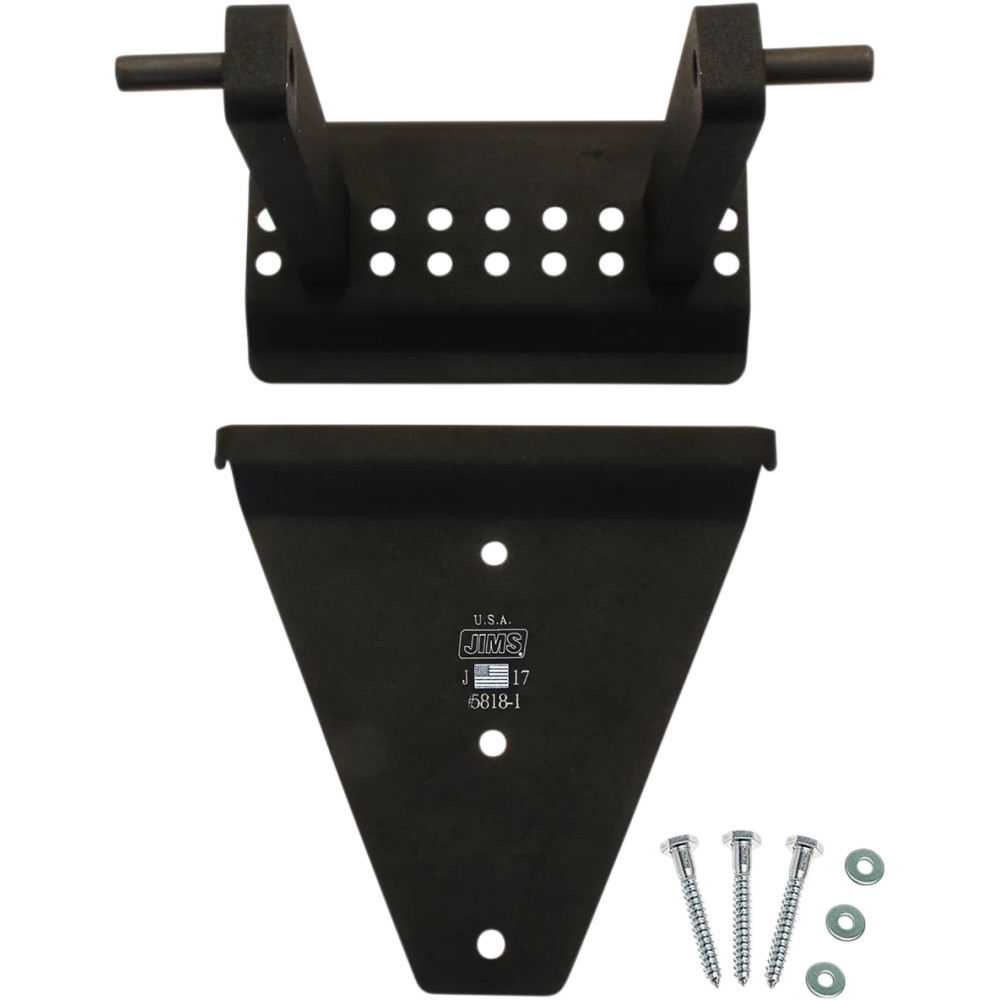 Soporte de Pared para Tanque de Combustible Soporte de Pared para Tanque de Combustible