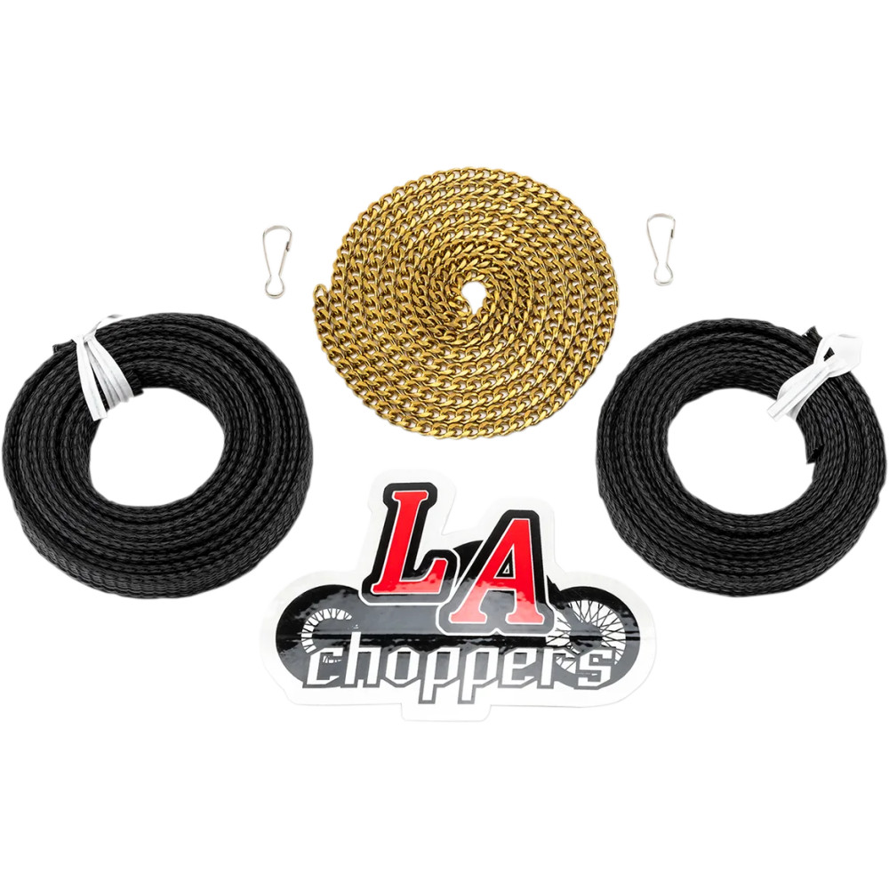 Pro Hero Wiring Kit Pro Hero Wiring Kit