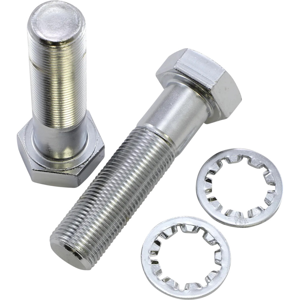 Softail Swingarm Axis Tube Bolt Kit Softail Swingarm Axis Tube Bolt Kit
