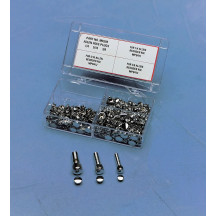 End Plug Assortment