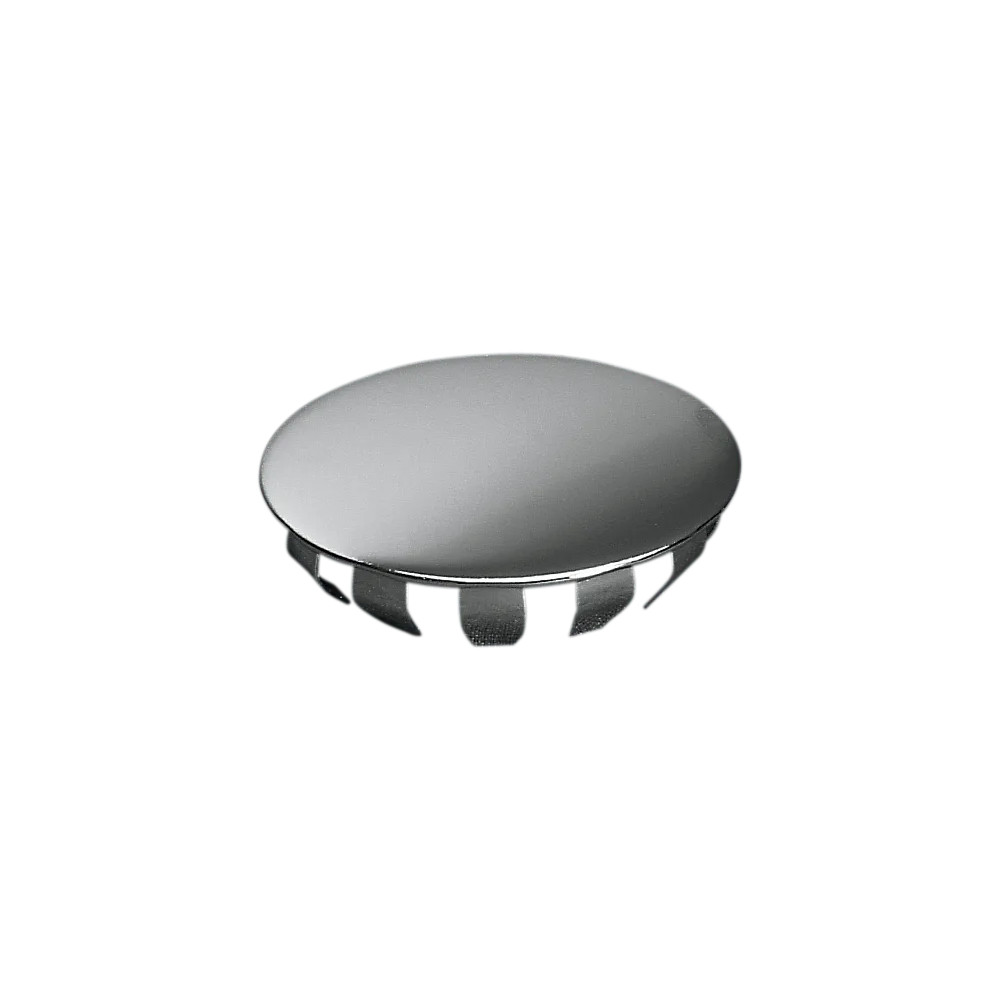 Swingarm Pivot Cap/Headlight Visor Hole Plug