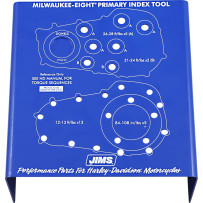 Hardware Organizer M8