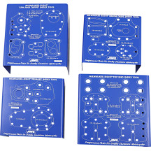 Hardware Organizer M8