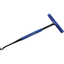 Tuff Hook™ — negro