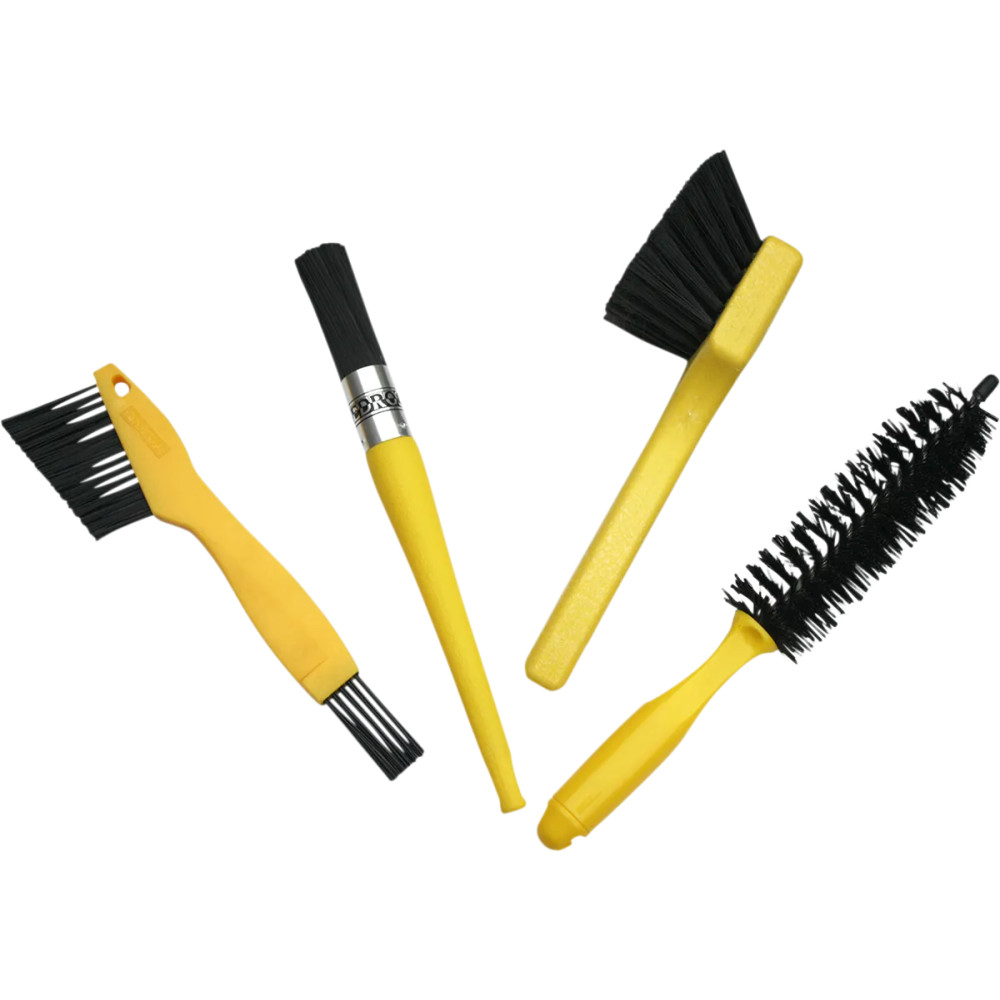 Pro Brush Kit Pro Brush Kit