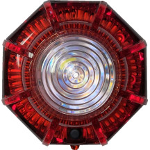 LED Road Flare Safety Light