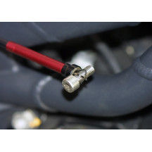 Flexible Magnetic Claw Pick Up Tool