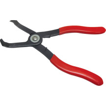 Plastic Rivet Pliers