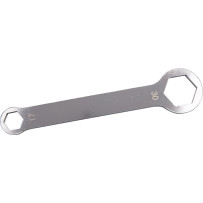 Rider's Wrench By Fredette — 17 mm, 30 mm