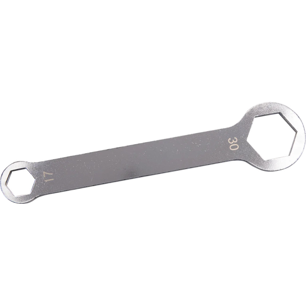 Rider's Wrench By Fredette Rider's Wrench By Fredette
