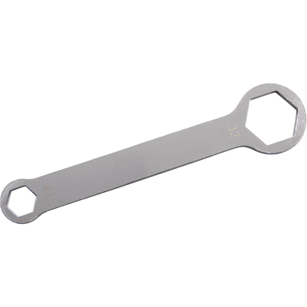 Rider's Wrench By Fredette Rider's Wrench By Fredette