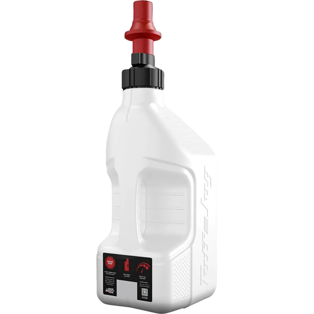 Tuff Jug Container with Ripper Cap Tuff Jug Container with Ripper Cap