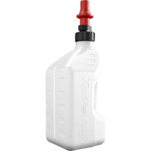 Tuff Jug Container with Ripper Cap