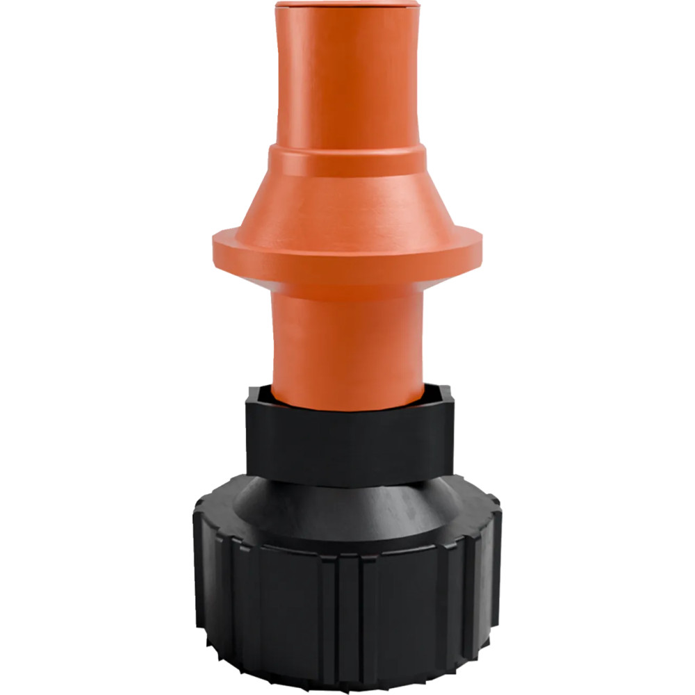 Replacement Ripper Cap for 2.7 US Gal Tuff Jug Container