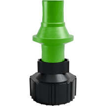 Replacement Ripper Cap for 5 US Gal Tuff Jug Container