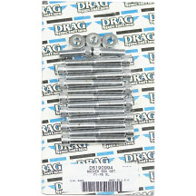 Socket-Head Bolt Set