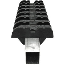 Grip Glides™ for Ramps
