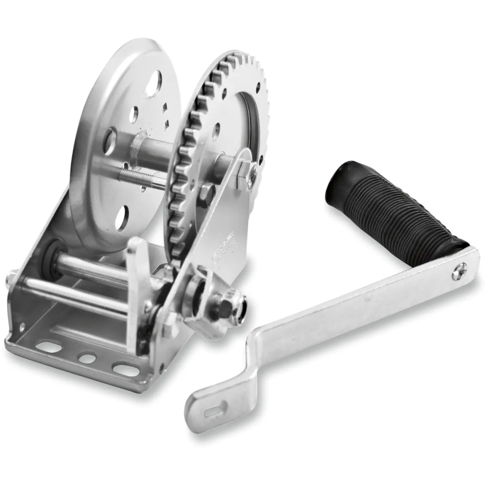 Manual Trailer Winch Manual Trailer Winch
