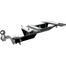 Trailer Hitch for HD Trike Models