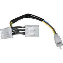Arnés de cableado para remolque