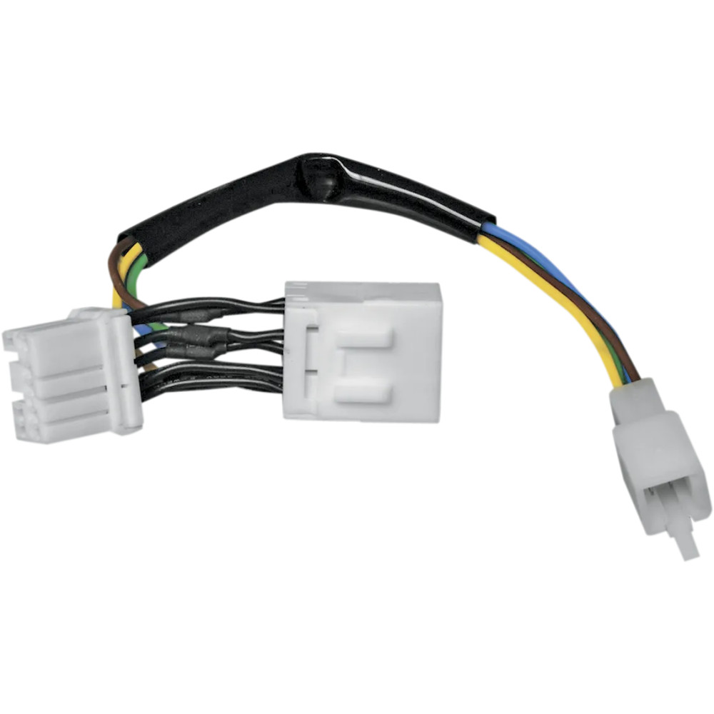 Arnés de cableado para remolque