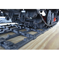 Trax Grabber® — 16" (40.5 cm) width, Black