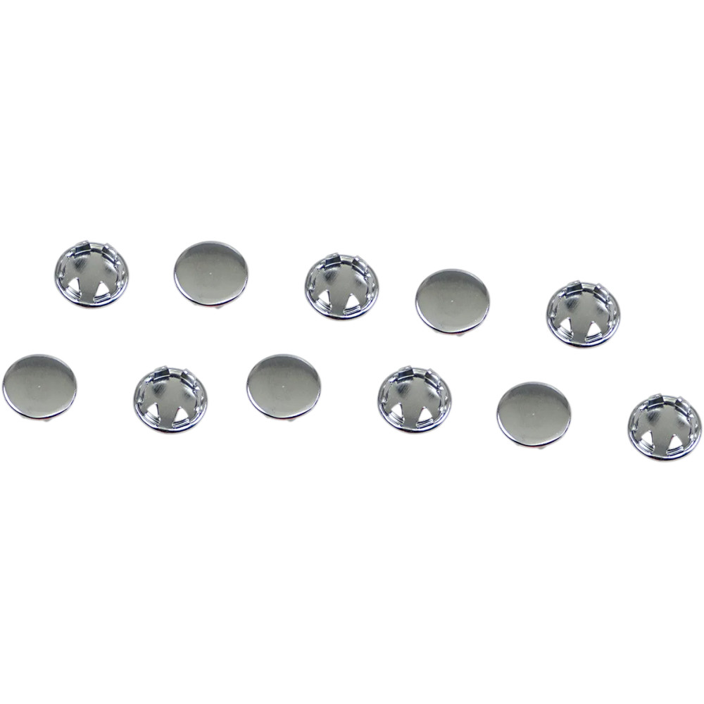 End Plugs