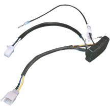 4-Wire to 5-Wire Signal Decoder