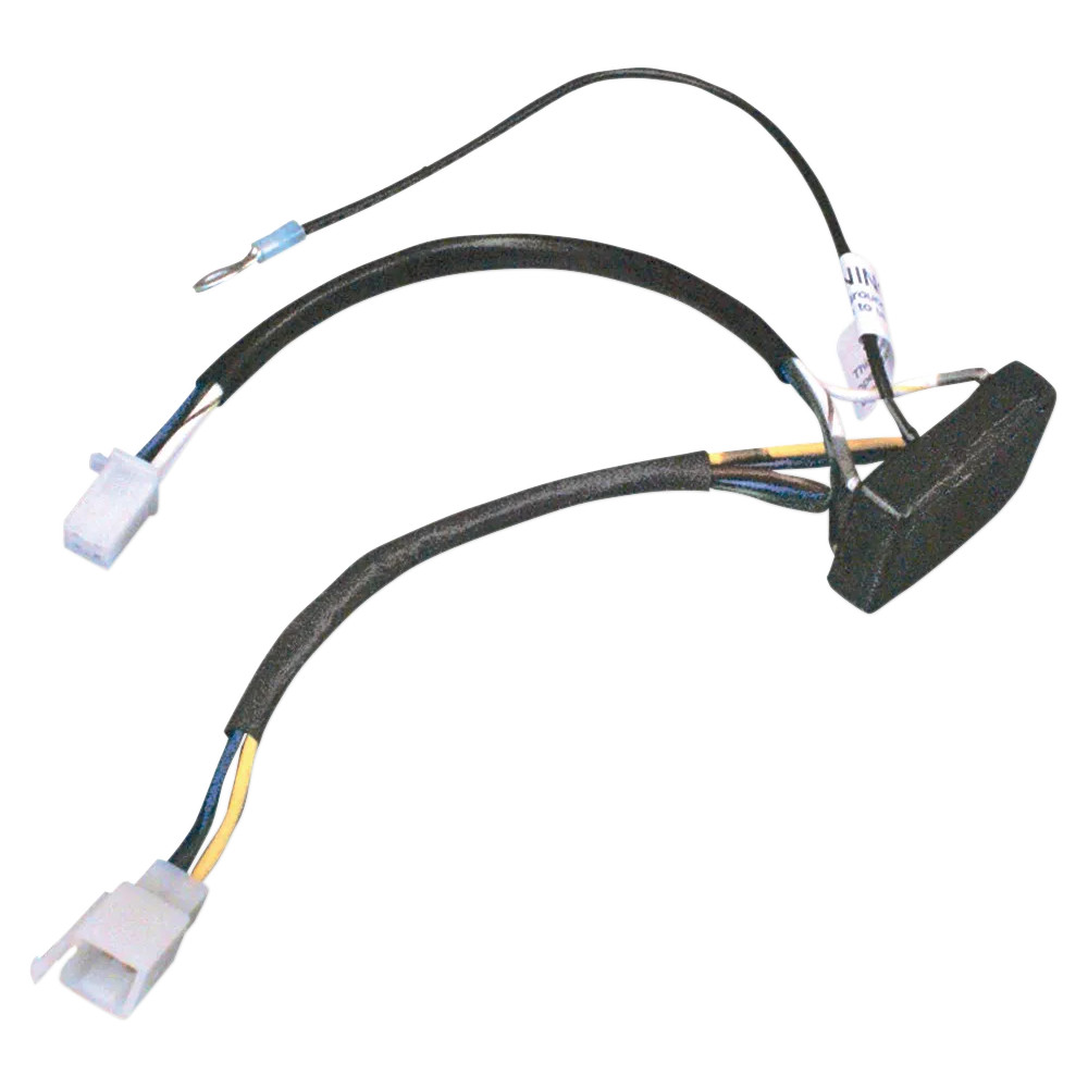 4-Wire to 5-Wire Signal Decoder