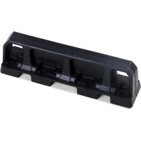 Trax Saver — Guía de remolque, Negro