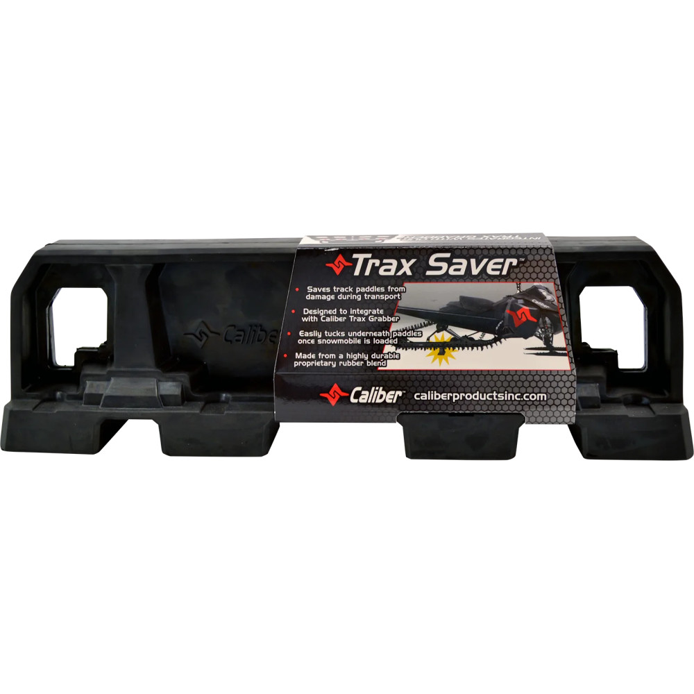 Trax Saver