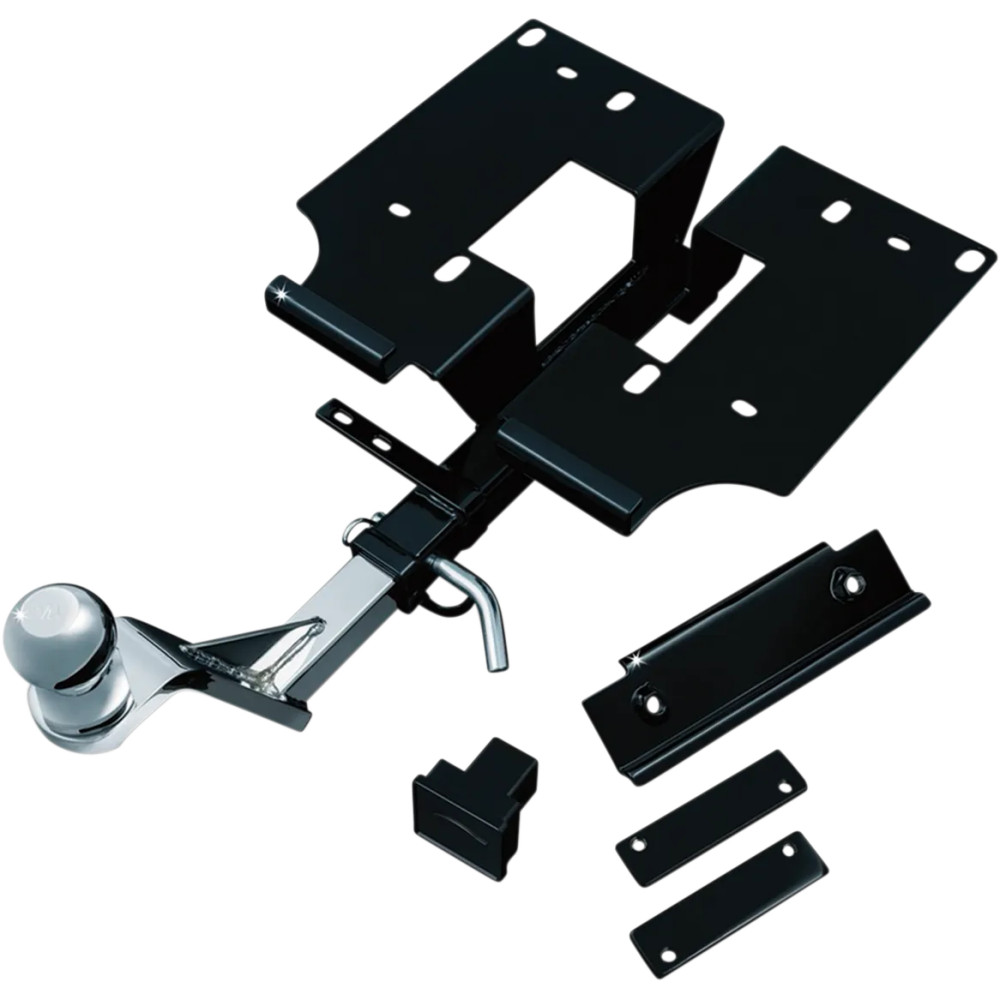 Trailer Hitch Trailer Hitch