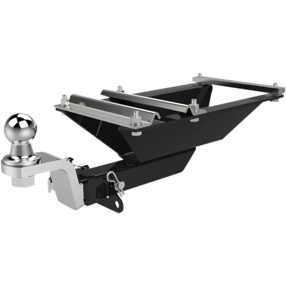 Receiver Trailer Hitch for HD Freewheeler™ Trike
