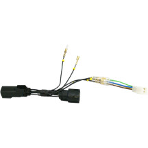 Arnés de Cableado para Remolque